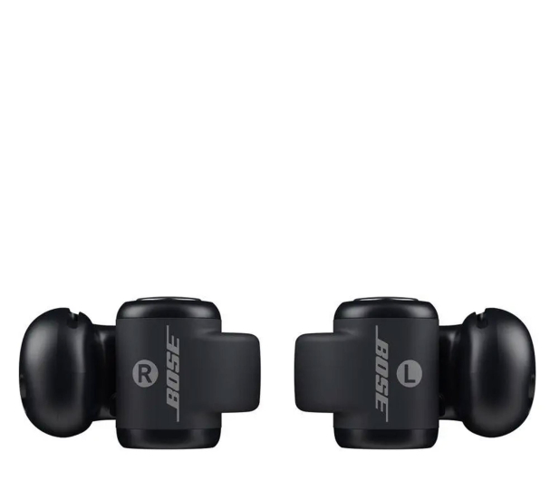 Bose Ultra Open Earbuds Czarne - 1345156 - zdjęcie 6